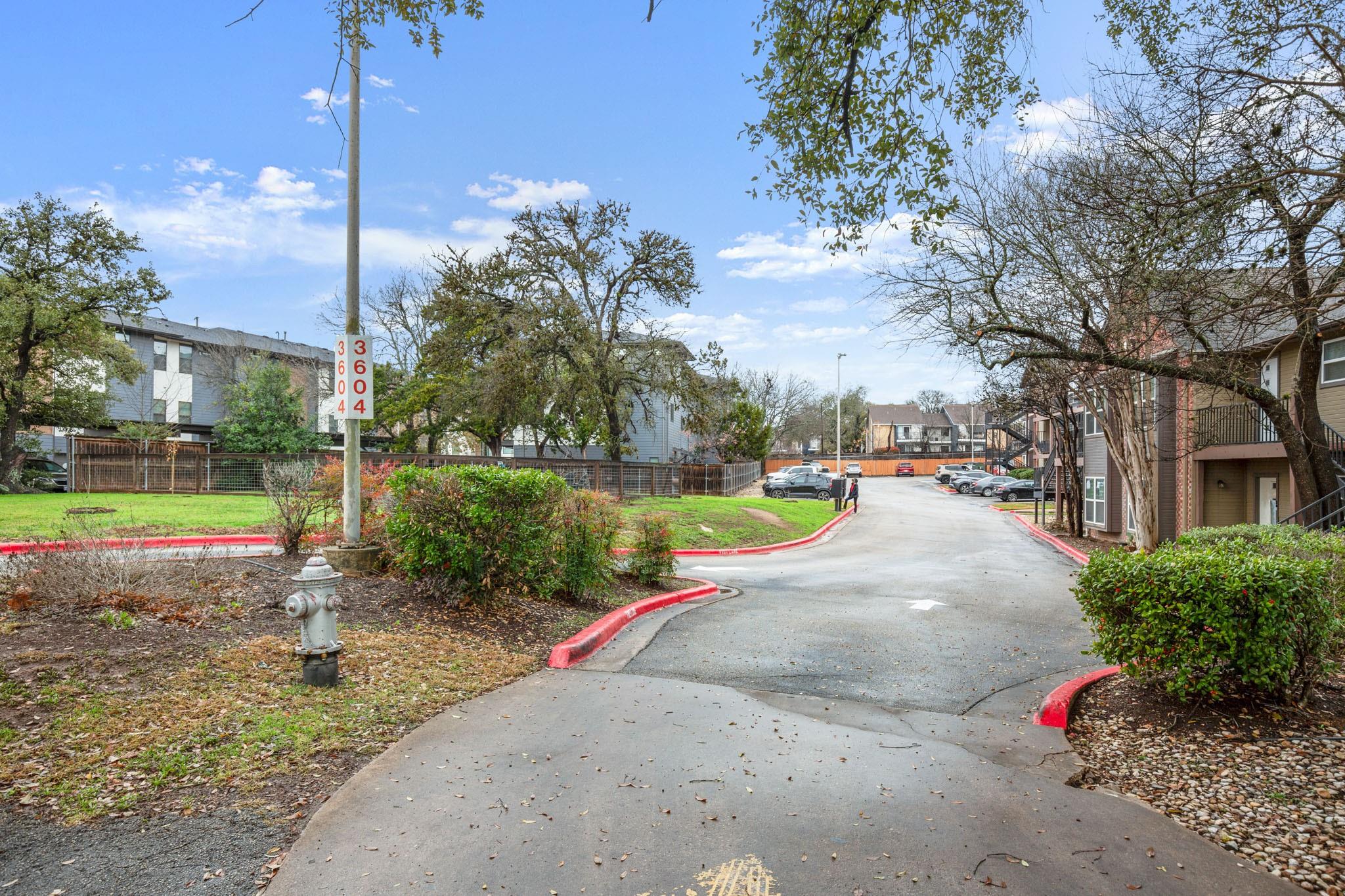 3604 Clawson Rd # 106, Austin, TX 78704