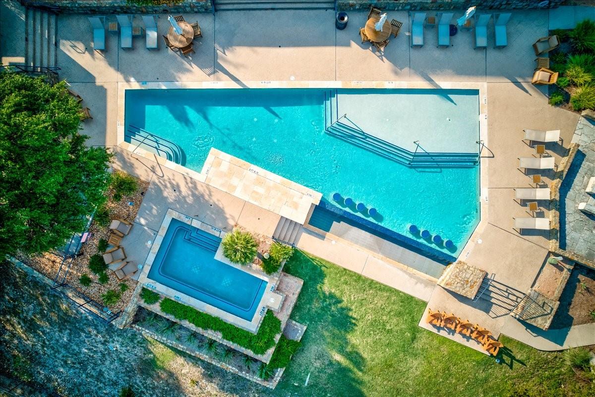 1101 Ivean Pearson Rd # A102, Lago Vista, TX 78645