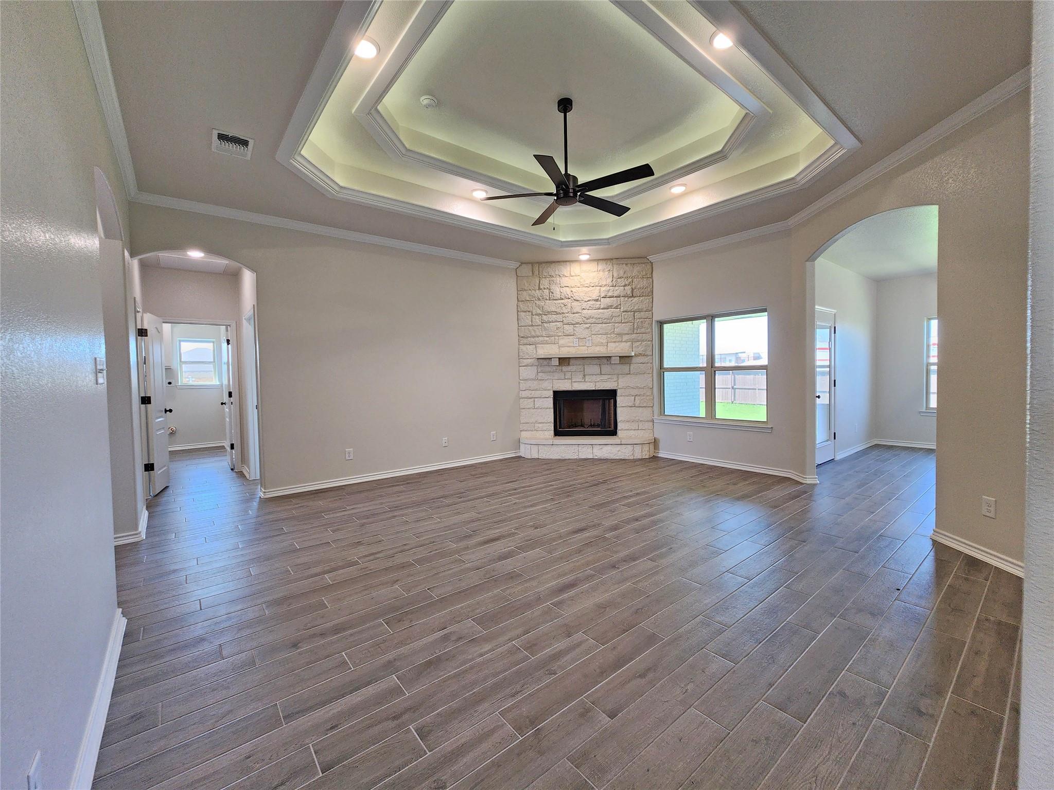 630 Eagle Crest Dr, Salado, TX 76571