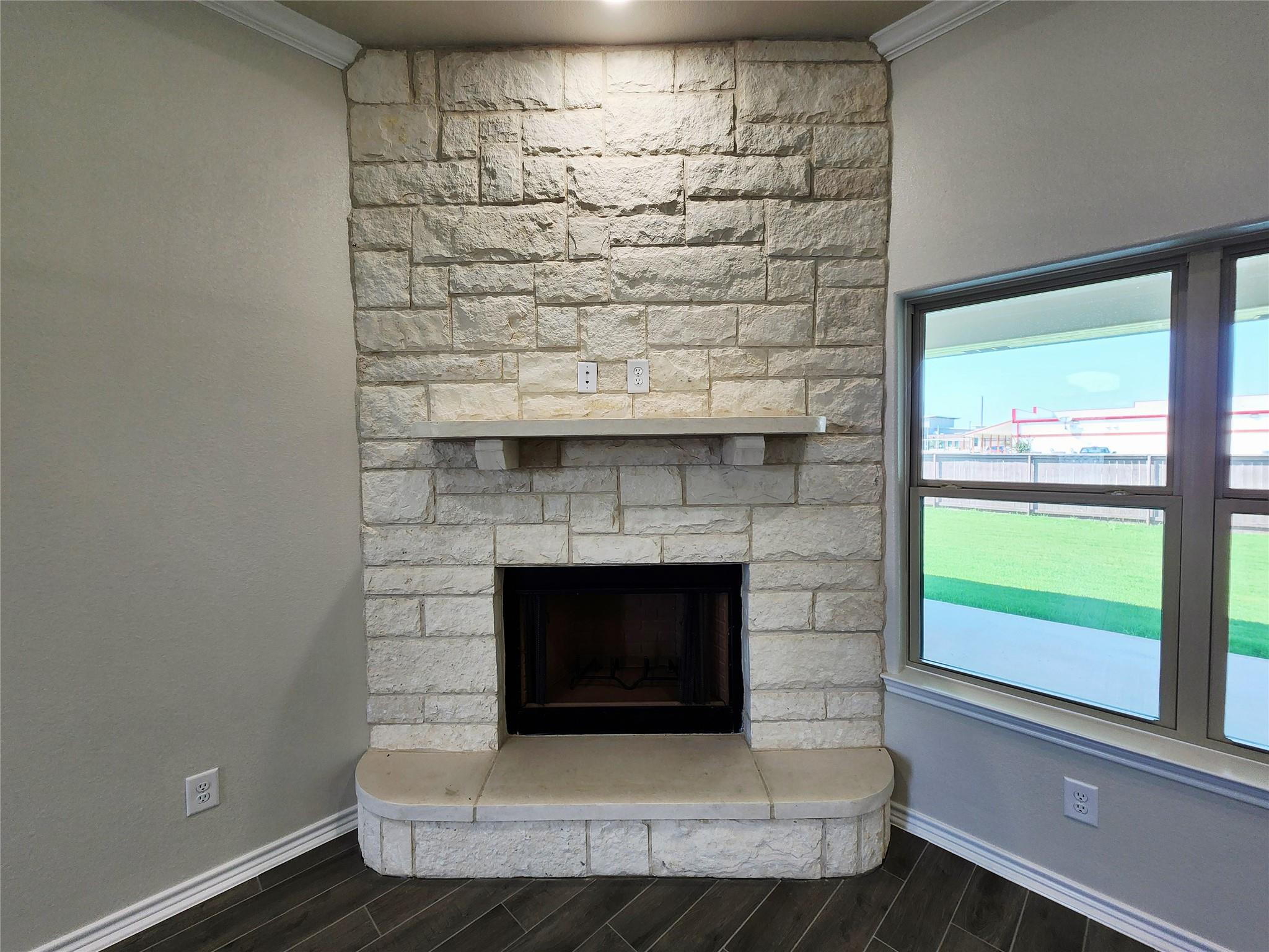 630 Eagle Crest Dr, Salado, TX 76571