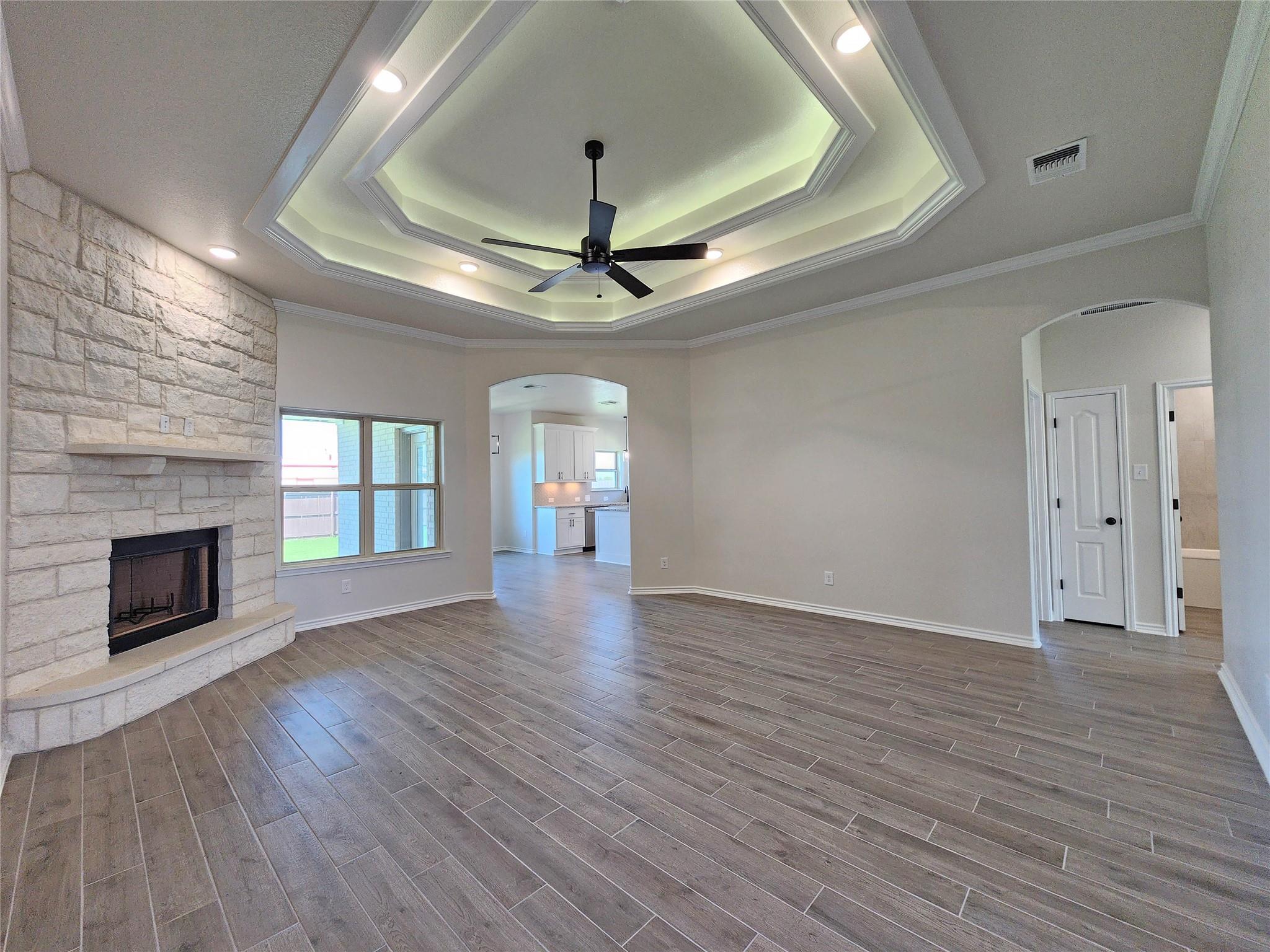 630 Eagle Crest Dr, Salado, TX 76571