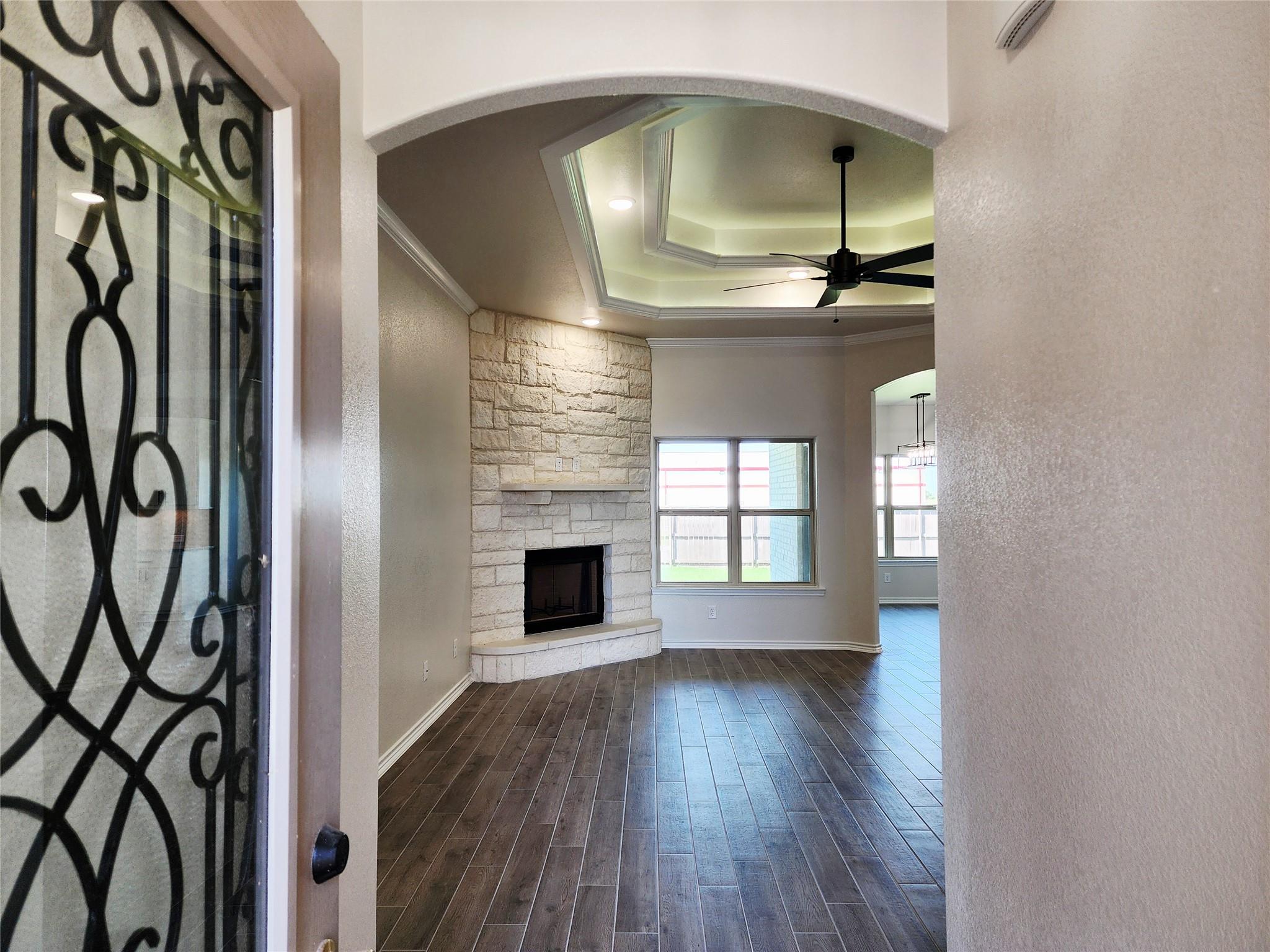 630 Eagle Crest Dr, Salado, TX 76571