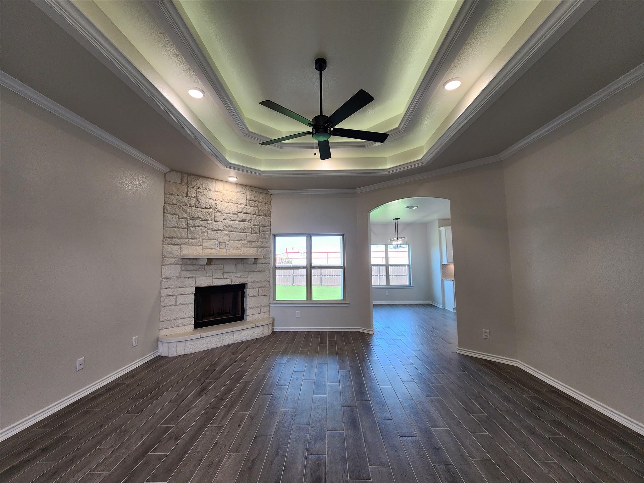 630 Eagle Crest Dr, Salado, TX 76571