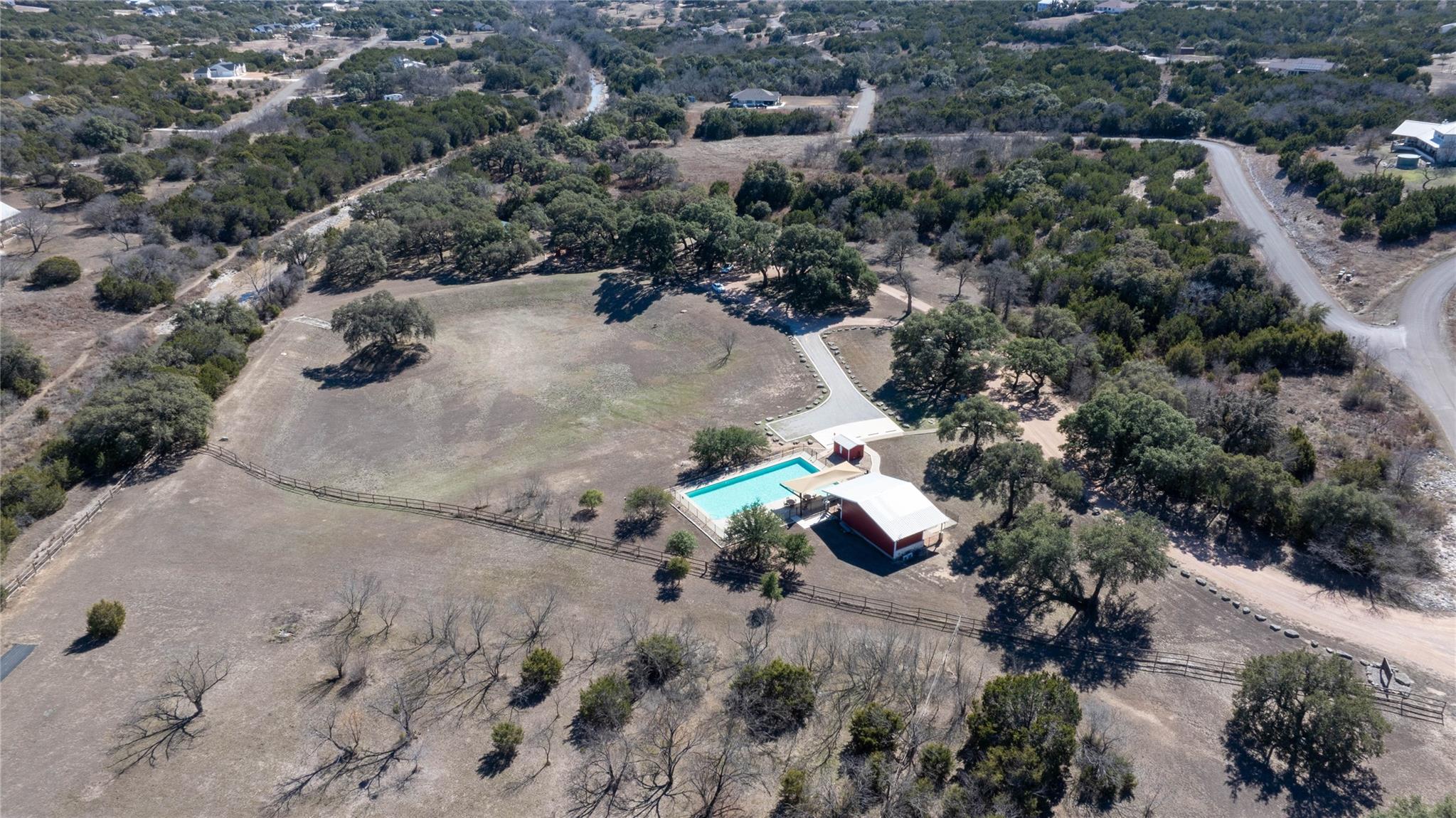 000 Ash Juniper Way, Bertram, TX 78605