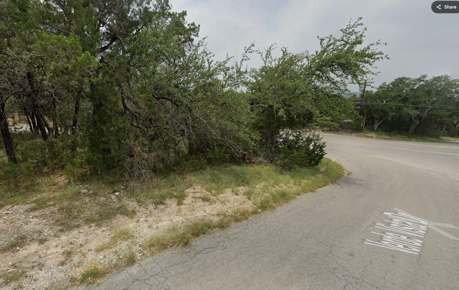 21104 Buena Vista, Lago Vista, TX 78645