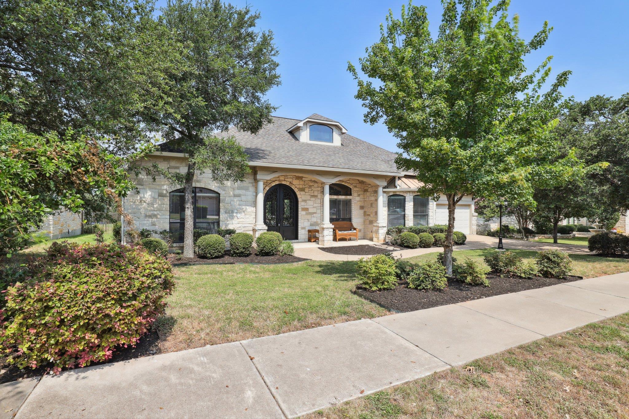 9708 Palmbrook Dr, Austin, TX 78717