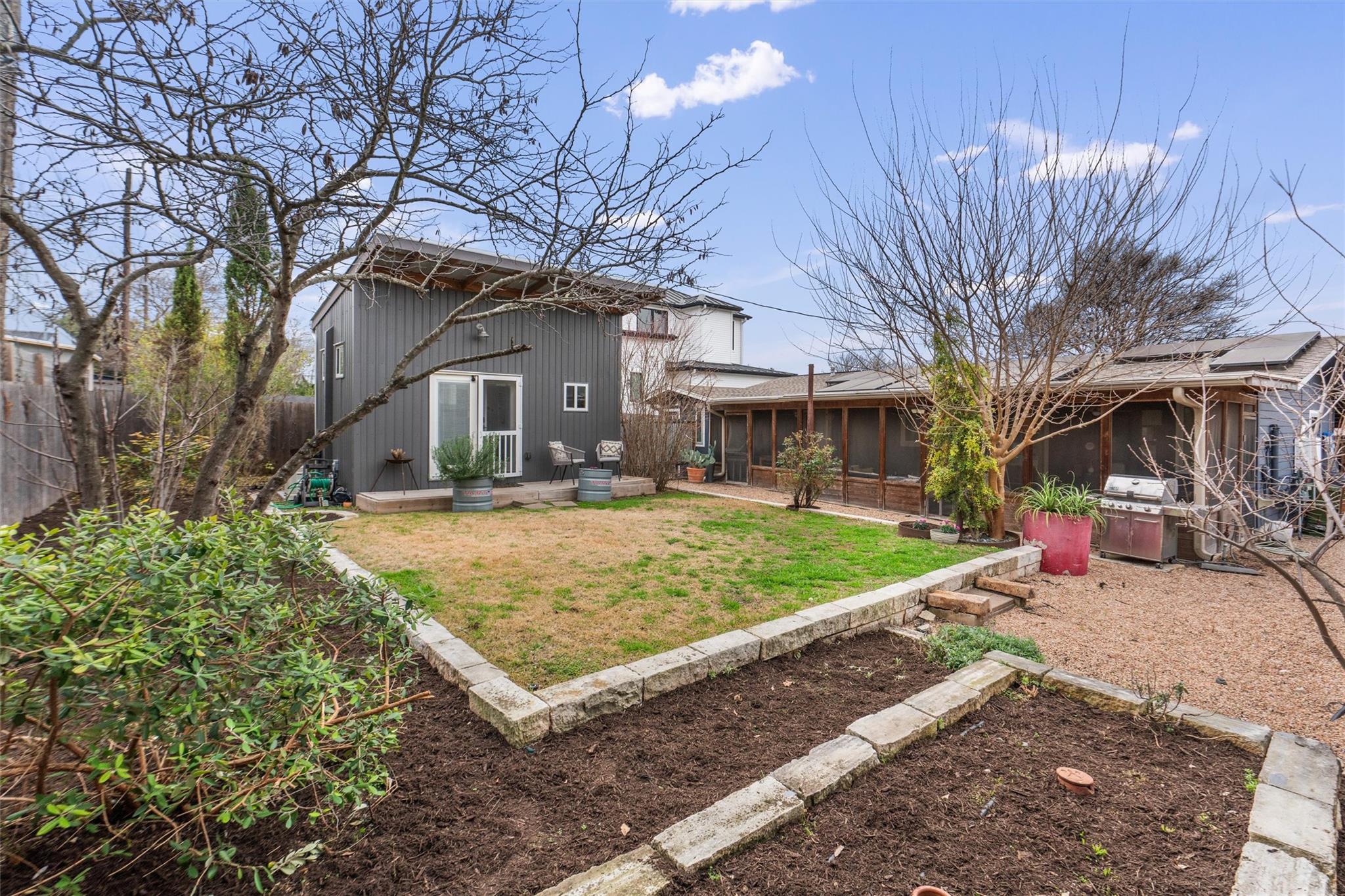 3601 Marcae Ct, Austin, TX 78704
