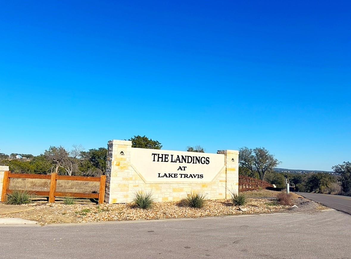 Lot 51 Landings Way, Spicewood, TX 78669