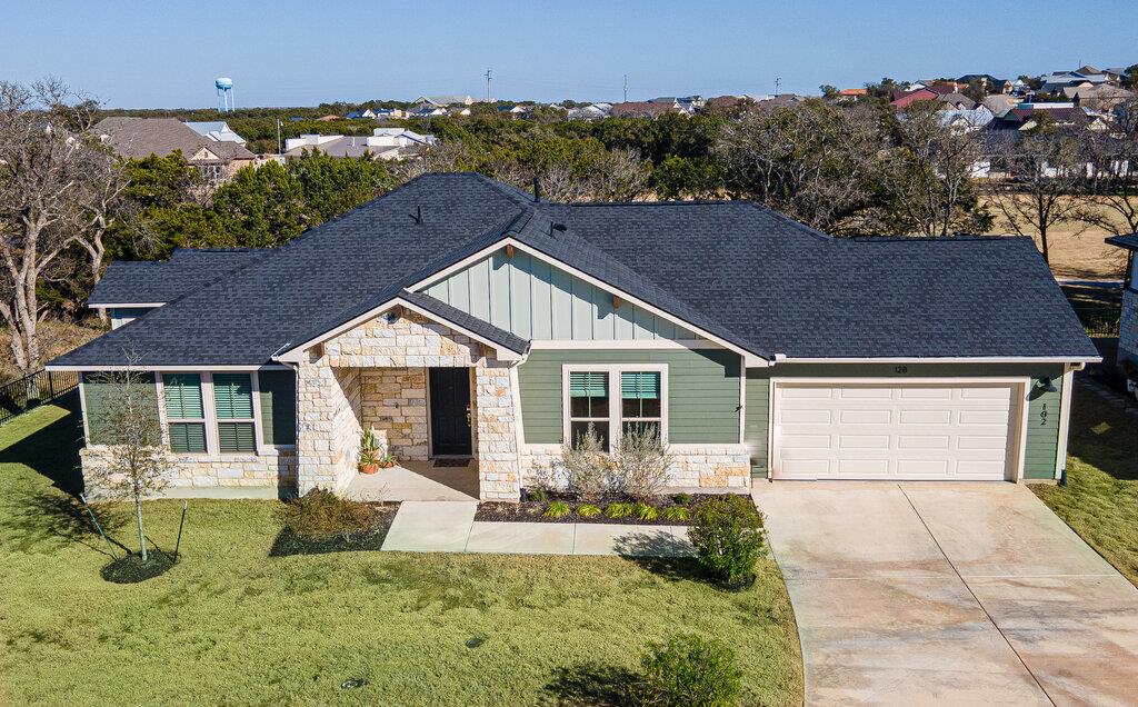 128 Roaming Rock Trl # 102, San Marcos, TX 78666