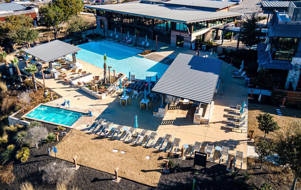 128 Roaming Rock Trl # 102, San Marcos, TX 78666