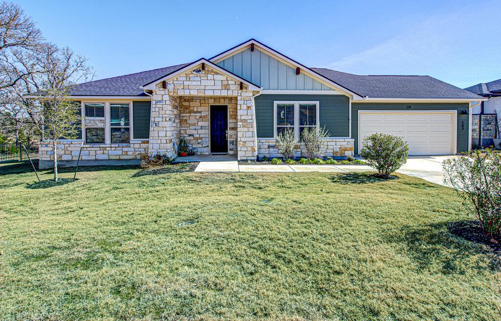 128 Roaming Rock Trl # 102, San Marcos, TX 78666