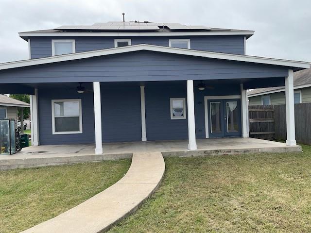4908 Irvine Ln, Del Valle, TX 78617