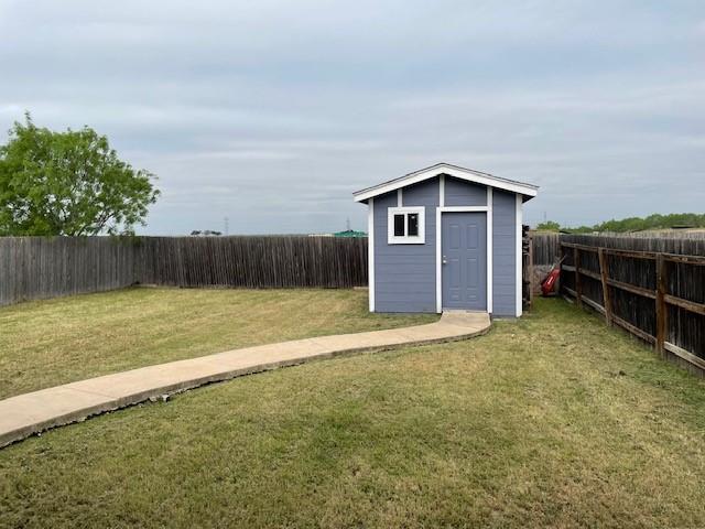 4908 Irvine Ln, Del Valle, TX 78617