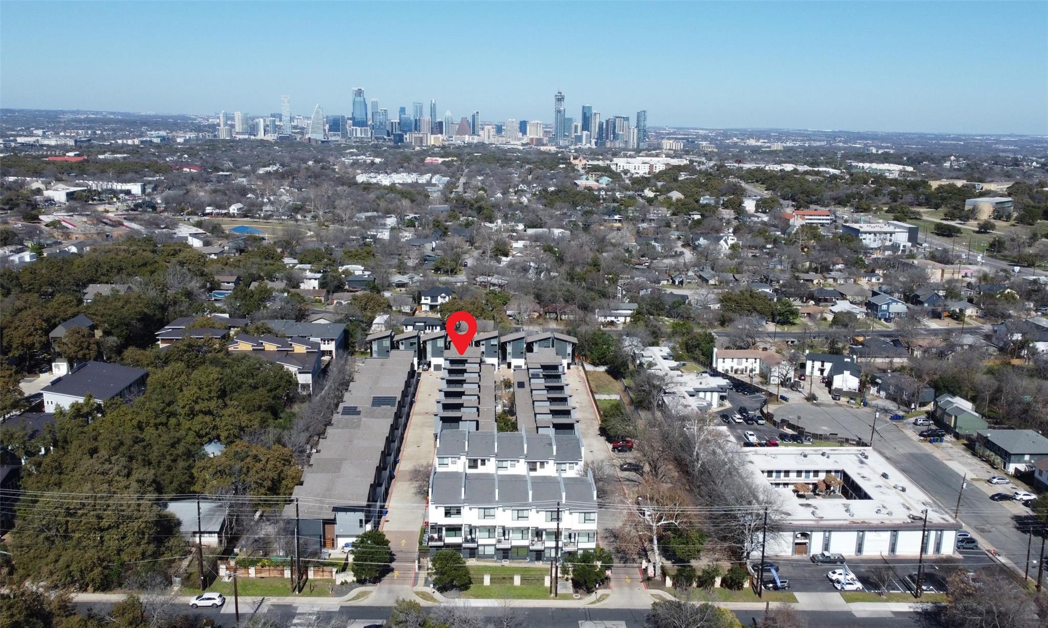 3401 Charlotte Rose Dr, Austin, TX 78704