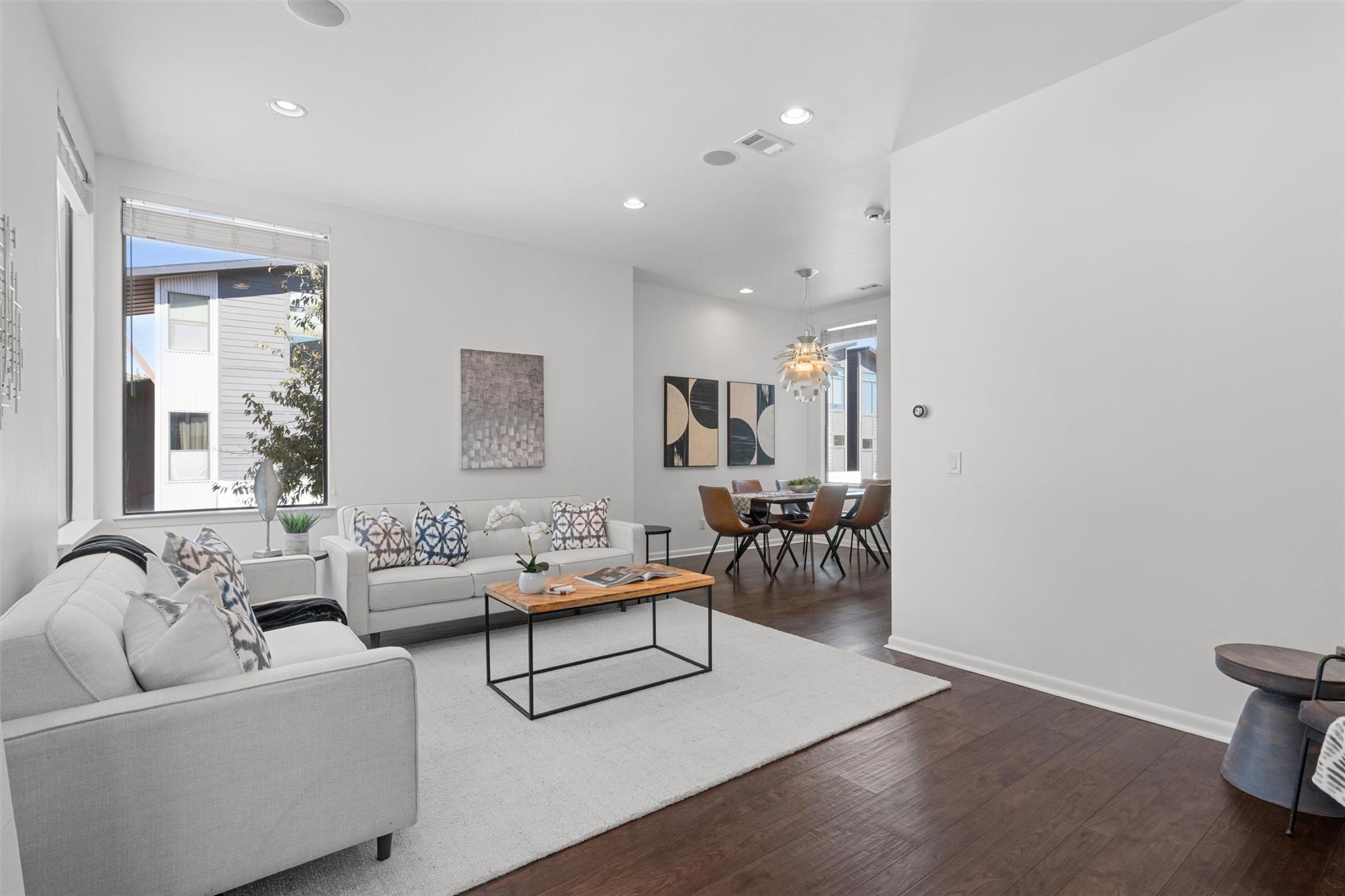 3401 Charlotte Rose Dr, Austin, TX 78704