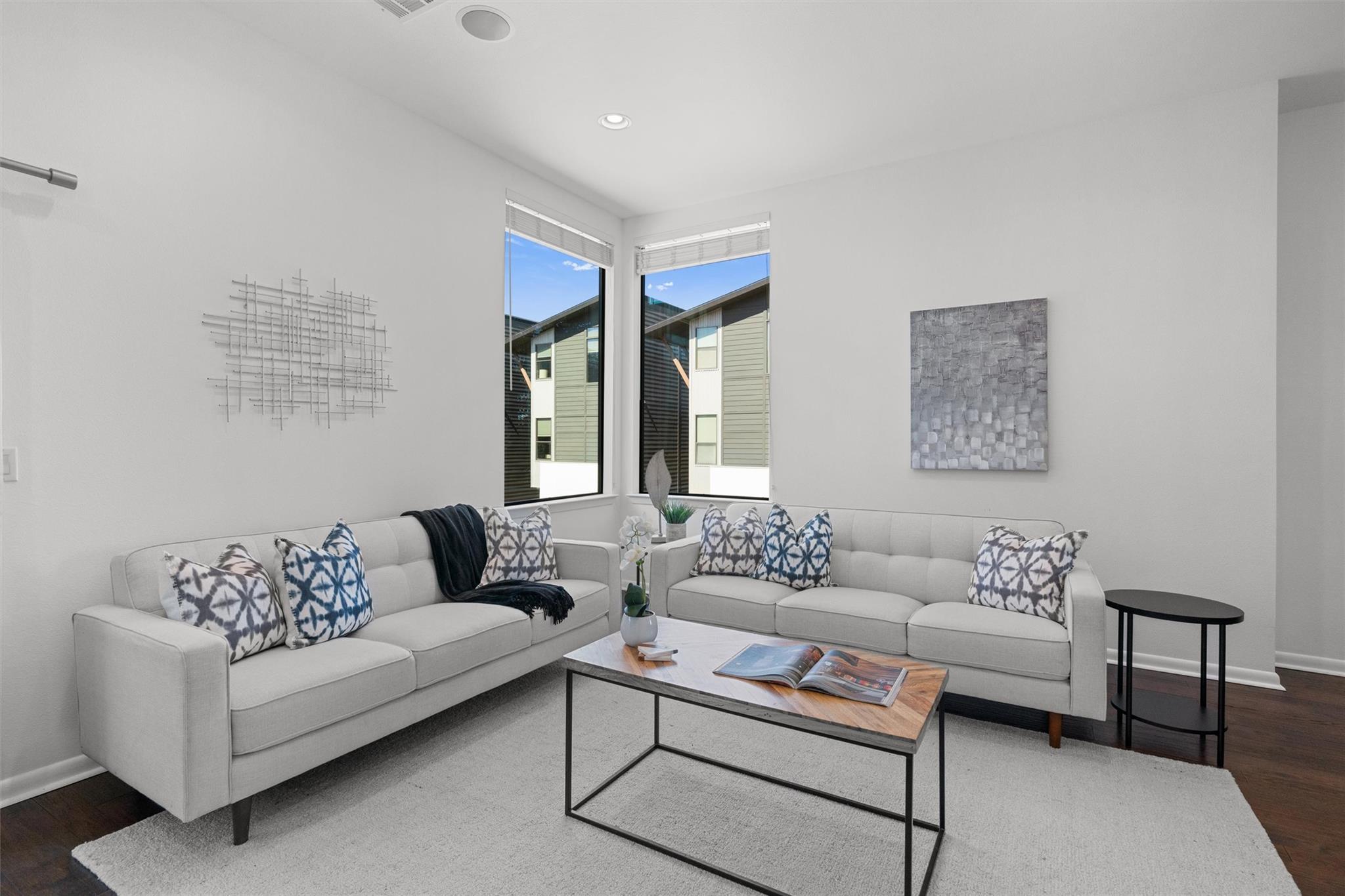 3401 Charlotte Rose Dr, Austin, TX 78704