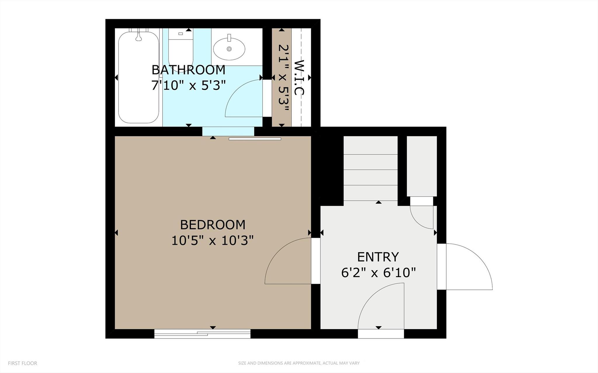 3401 Charlotte Rose Dr, Austin, TX 78704