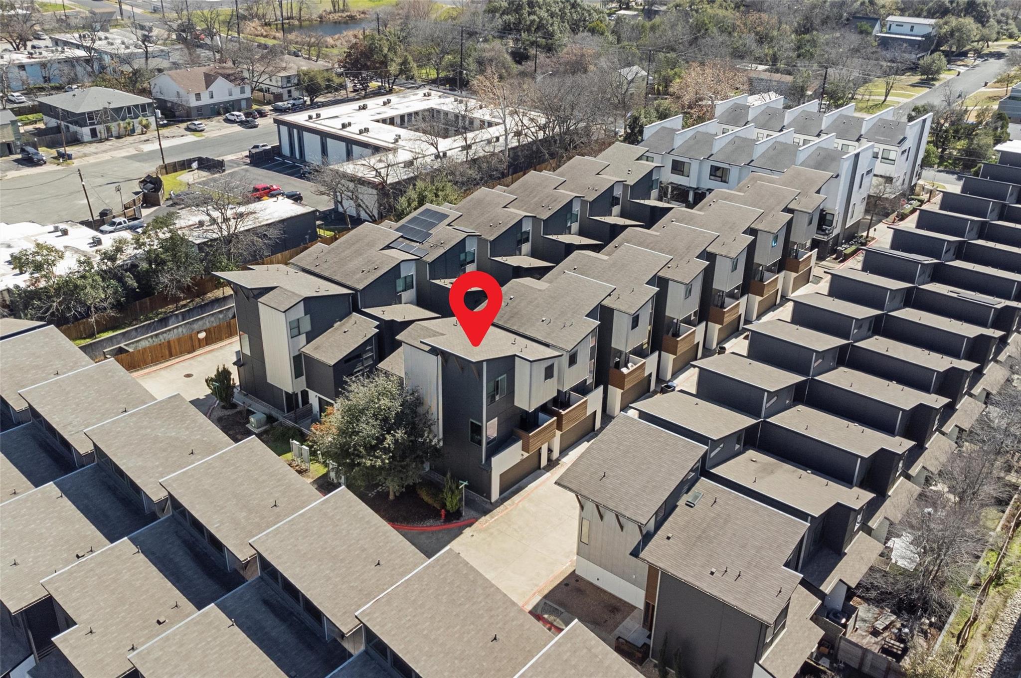 3401 Charlotte Rose Dr, Austin, TX 78704