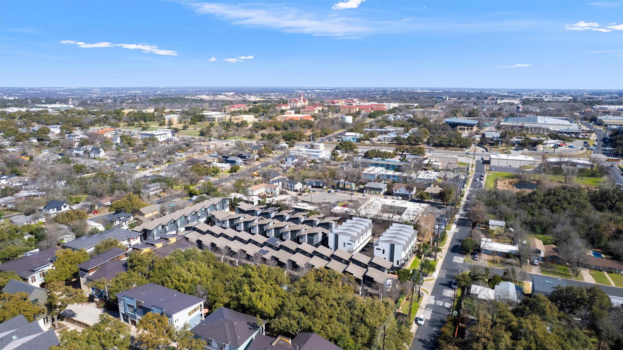 3401 Charlotte Rose Dr, Austin, TX 78704