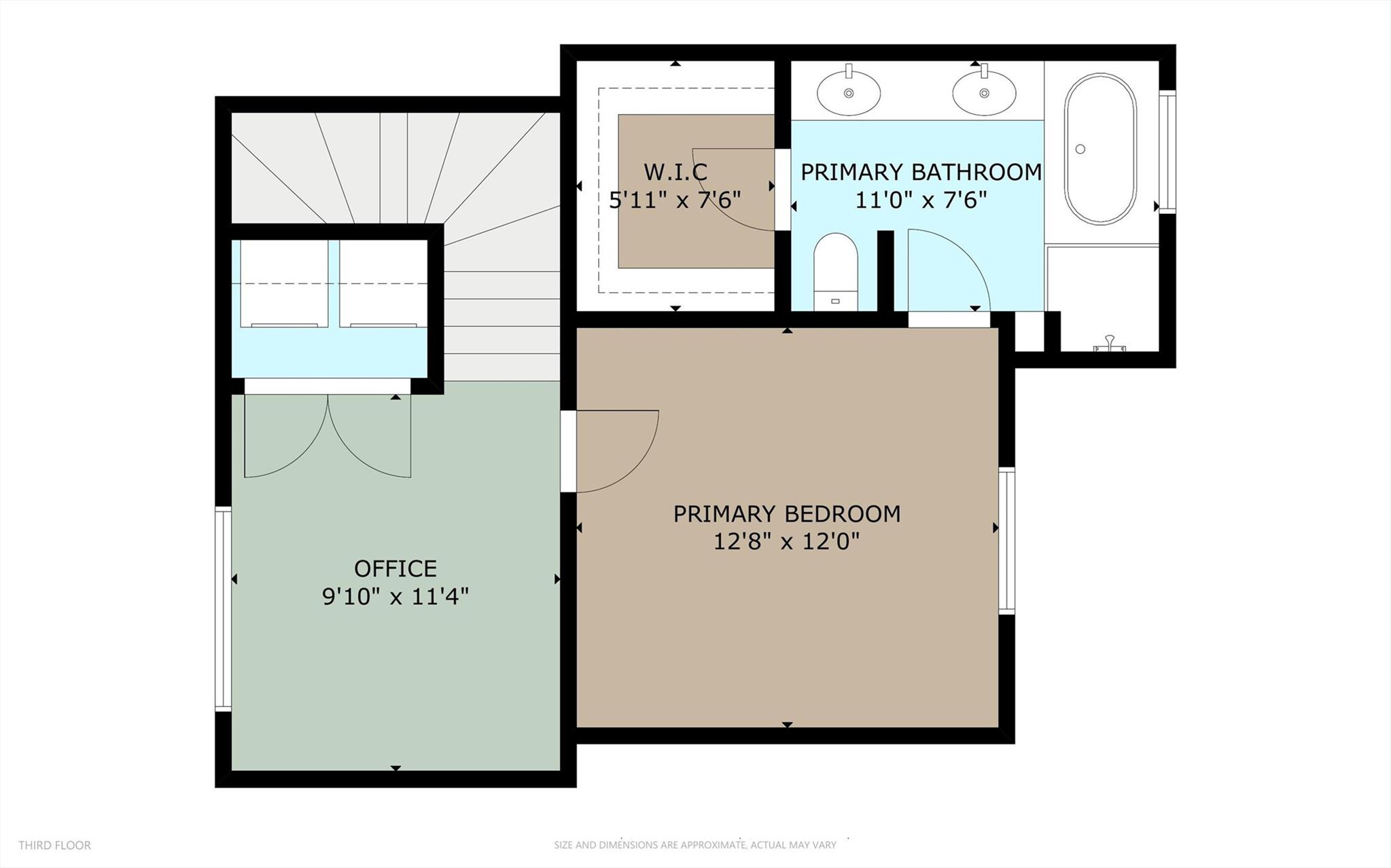 3401 Charlotte Rose Dr, Austin, TX 78704