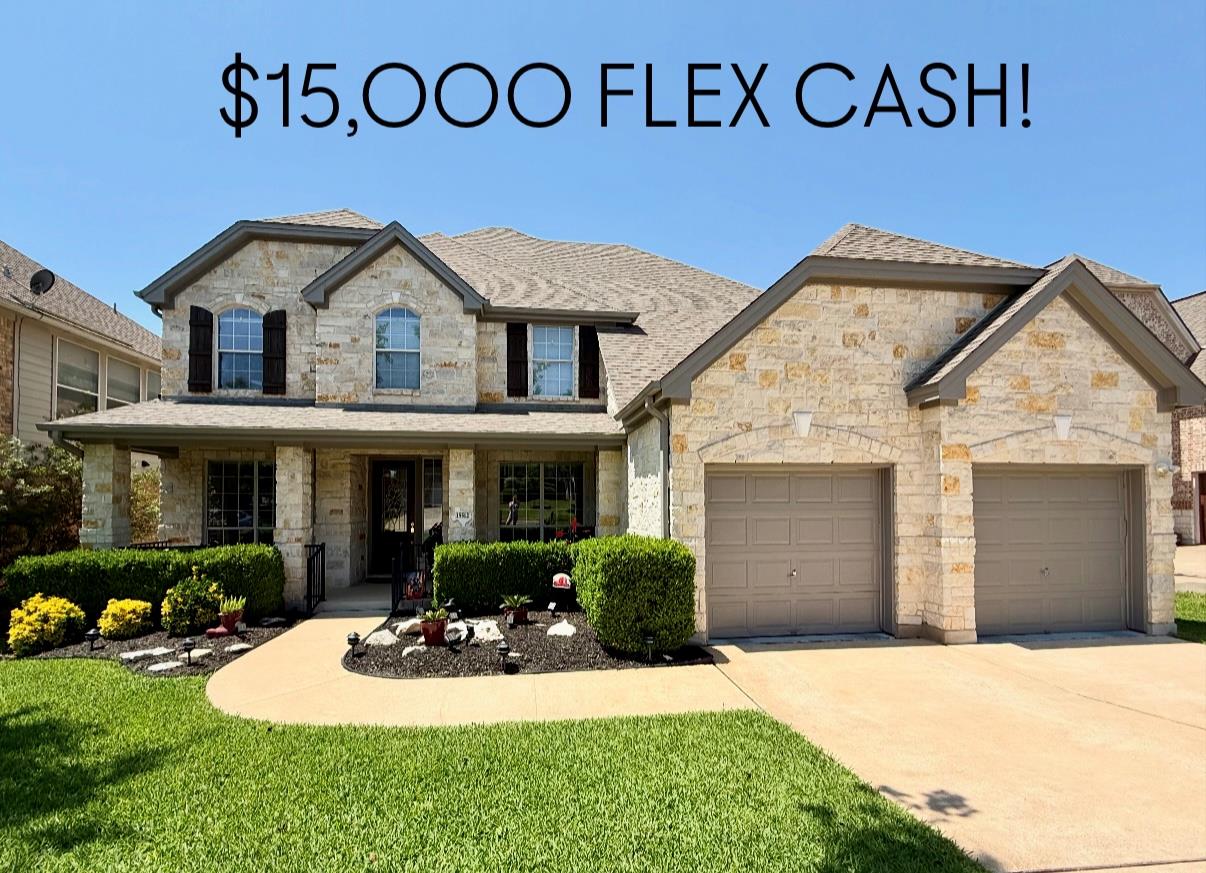 15512 Bandon Dr, Austin, TX 78717