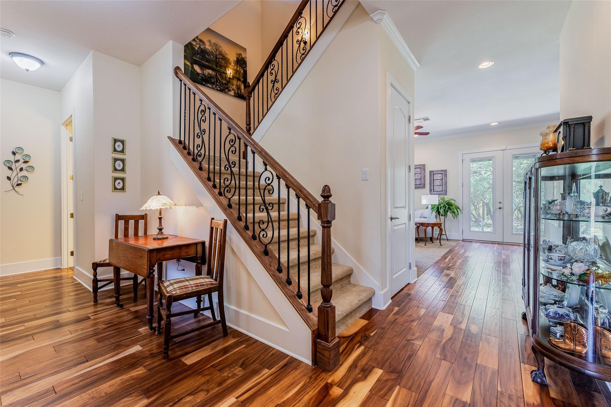 103 Paloma Pl, Liberty Hill, TX 78642
