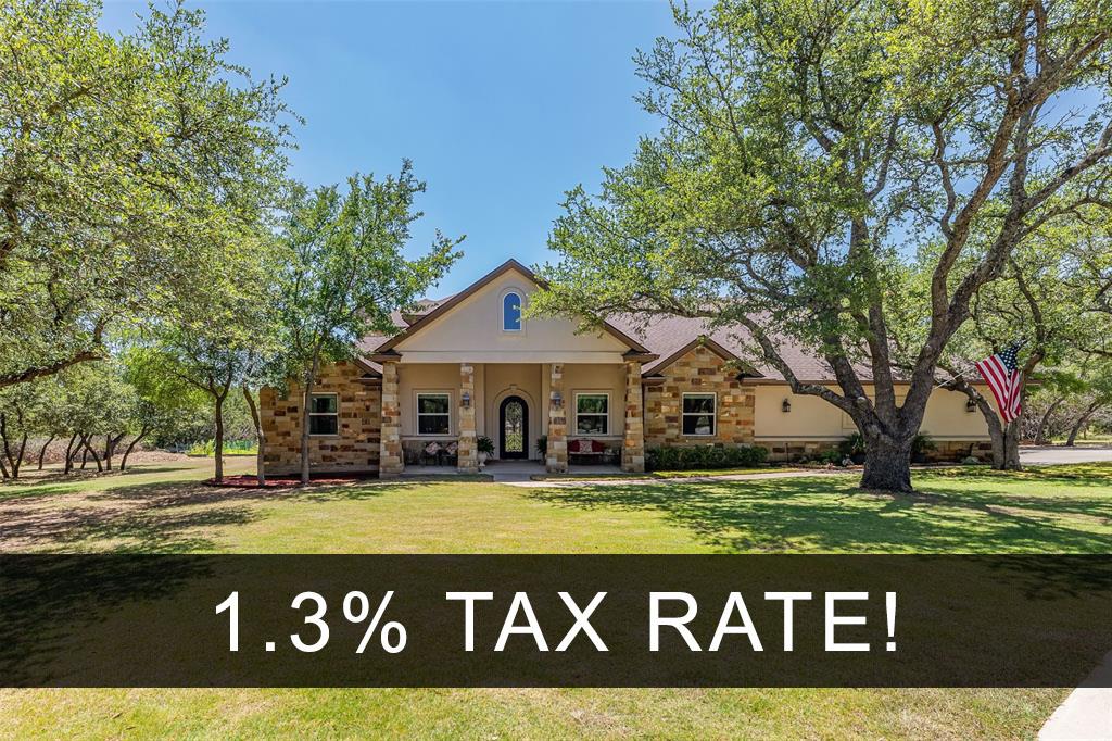 103 Paloma Pl, Liberty Hill, TX 78642