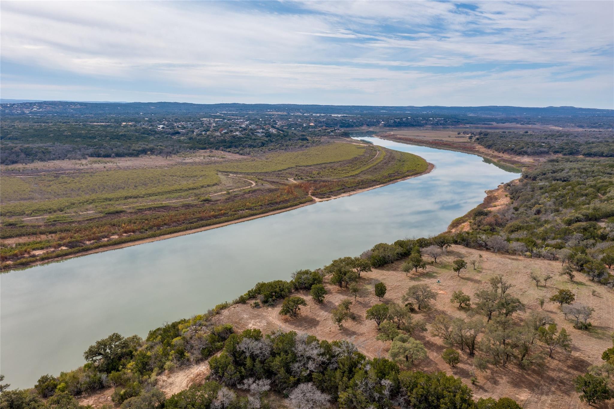 28501 Fine Rd, Marble Falls, TX 78654