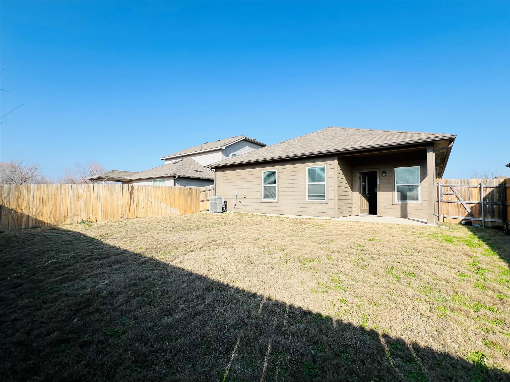 404 Galway Bay Ln, Georgetown, TX 78626