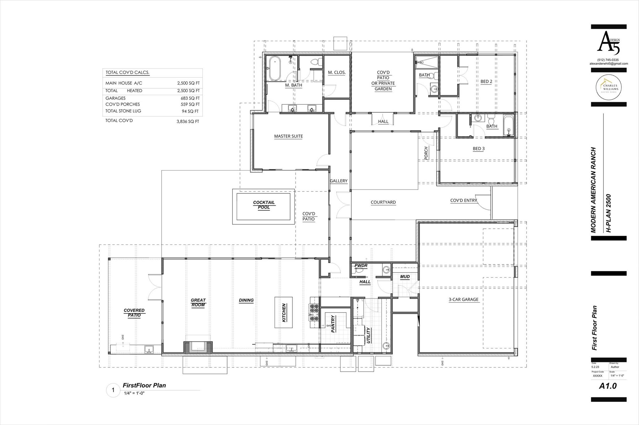 20011 Columbus Ln, Lago Vista, TX 78645