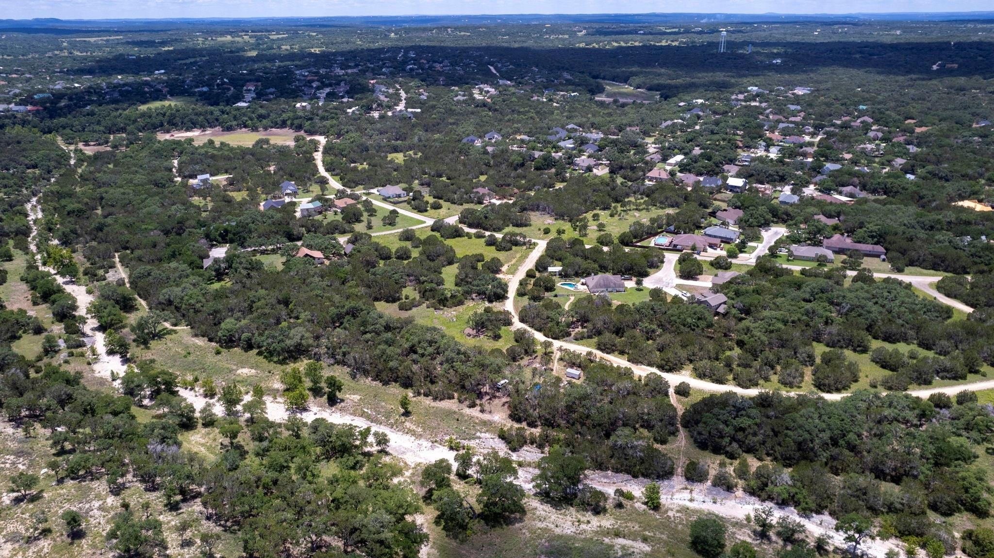 36 Moonlight Ln, Wimberley, TX 78676