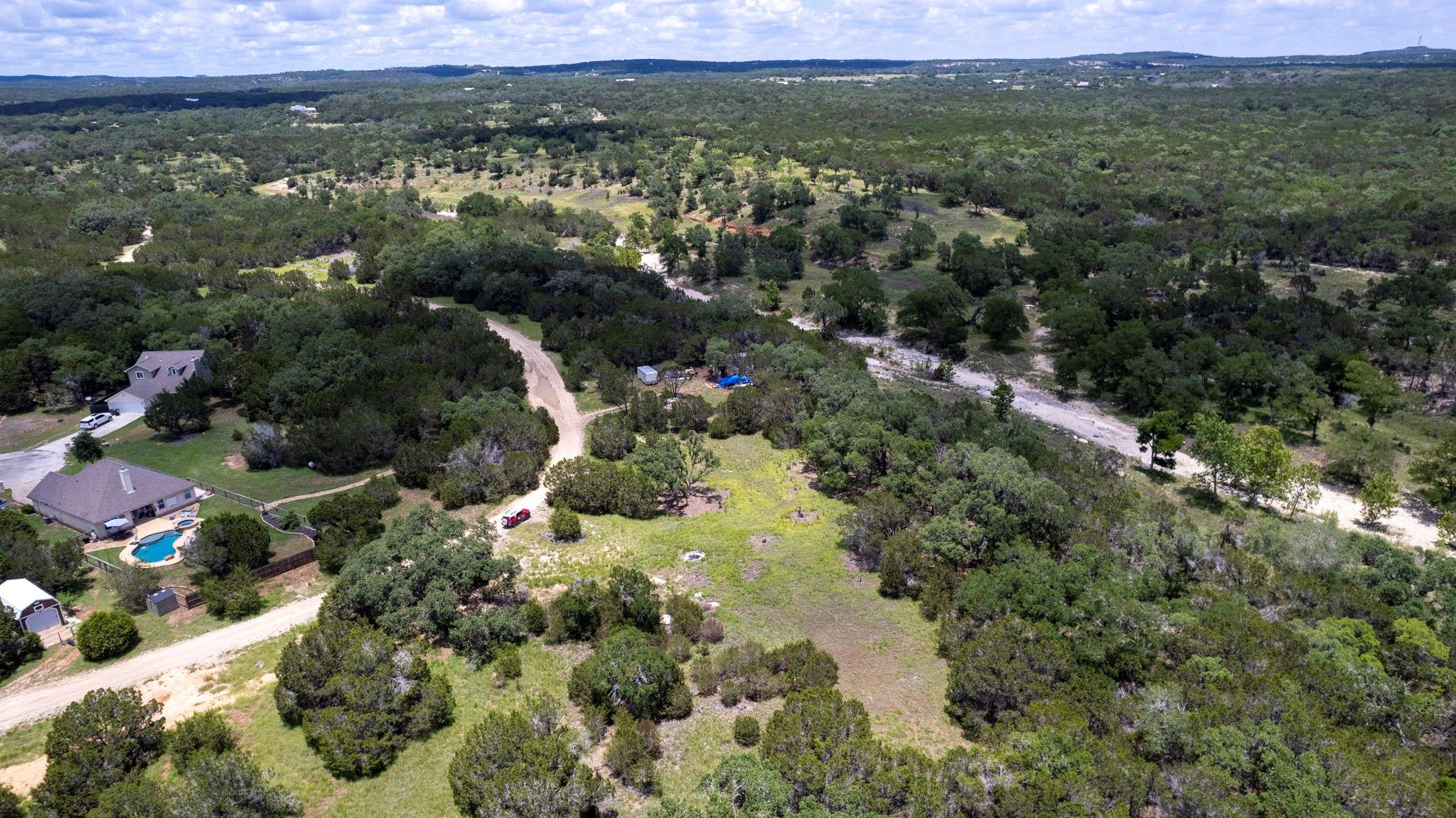36 Moonlight Ln, Wimberley, TX 78676