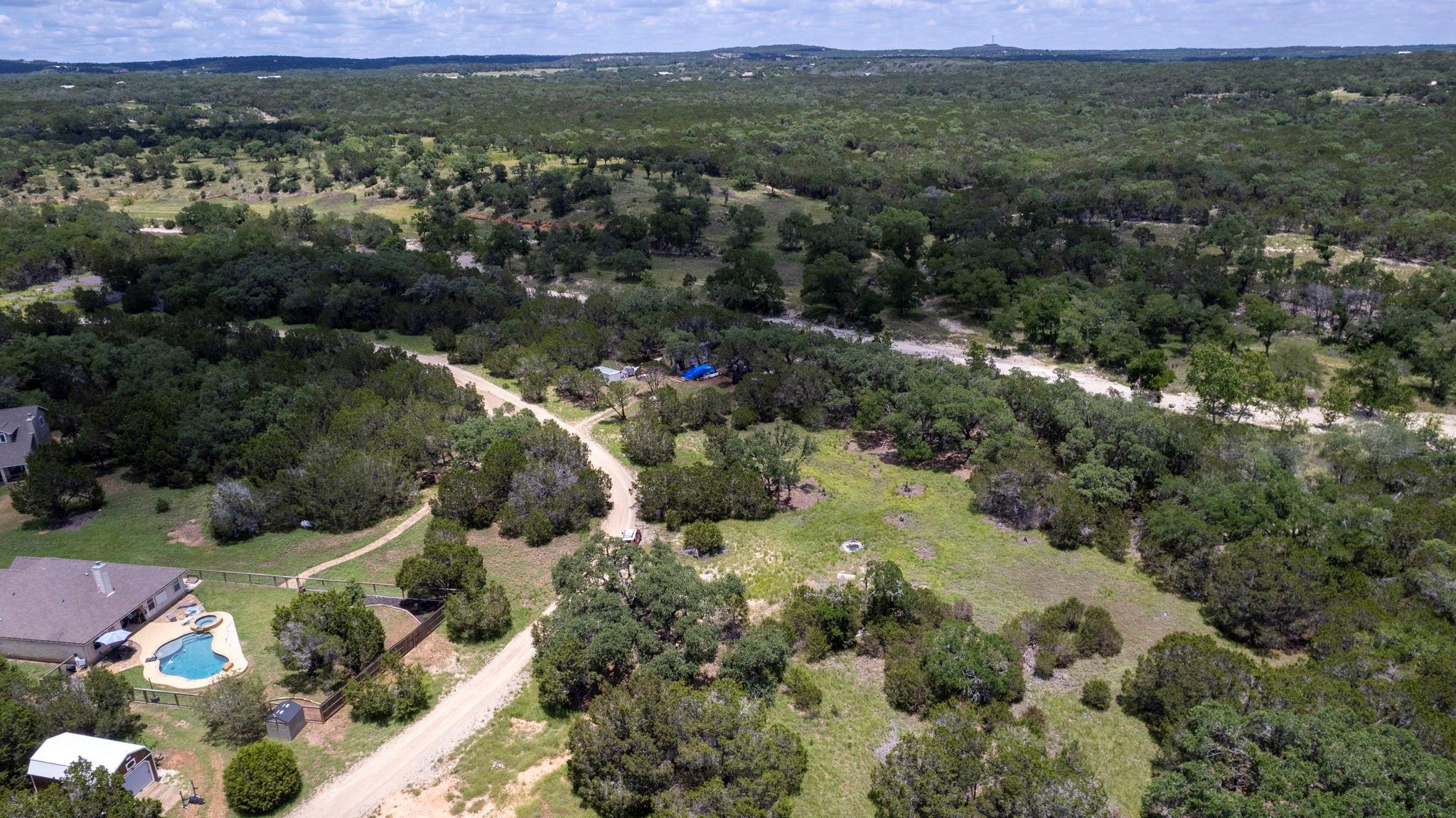 36 Moonlight Ln, Wimberley, TX 78676