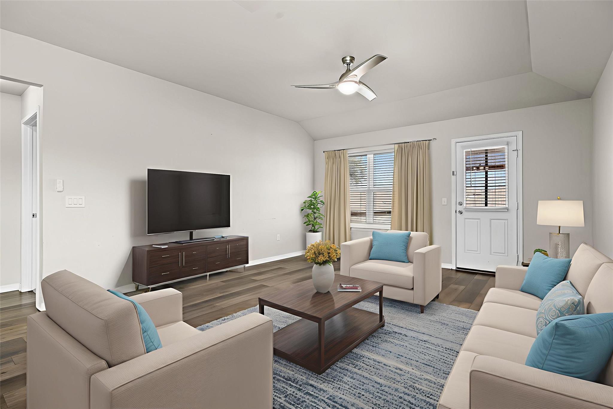 149 Feather Grass Ave, Leander, TX 78641