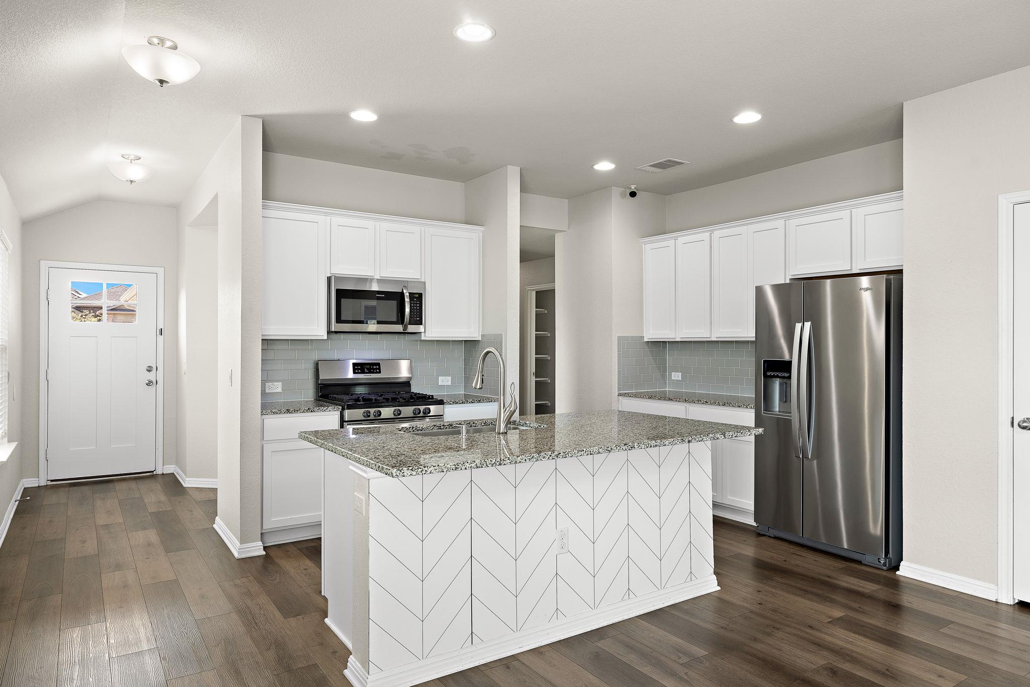 149 Feather Grass Ave, Leander, TX 78641