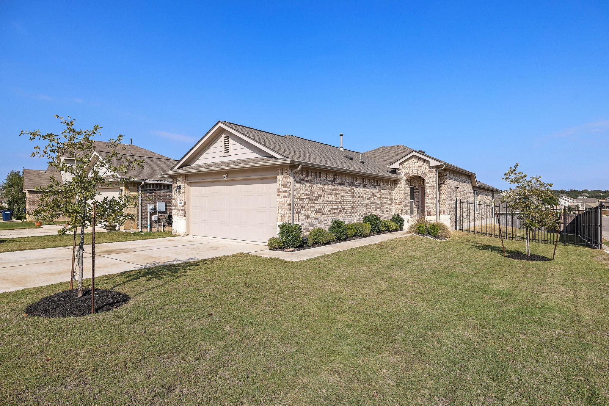 149 Feather Grass Ave, Leander, TX 78641
