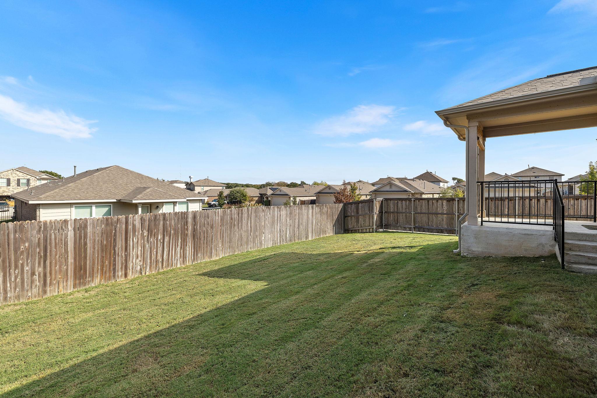 149 Feather Grass Ave, Leander, TX 78641