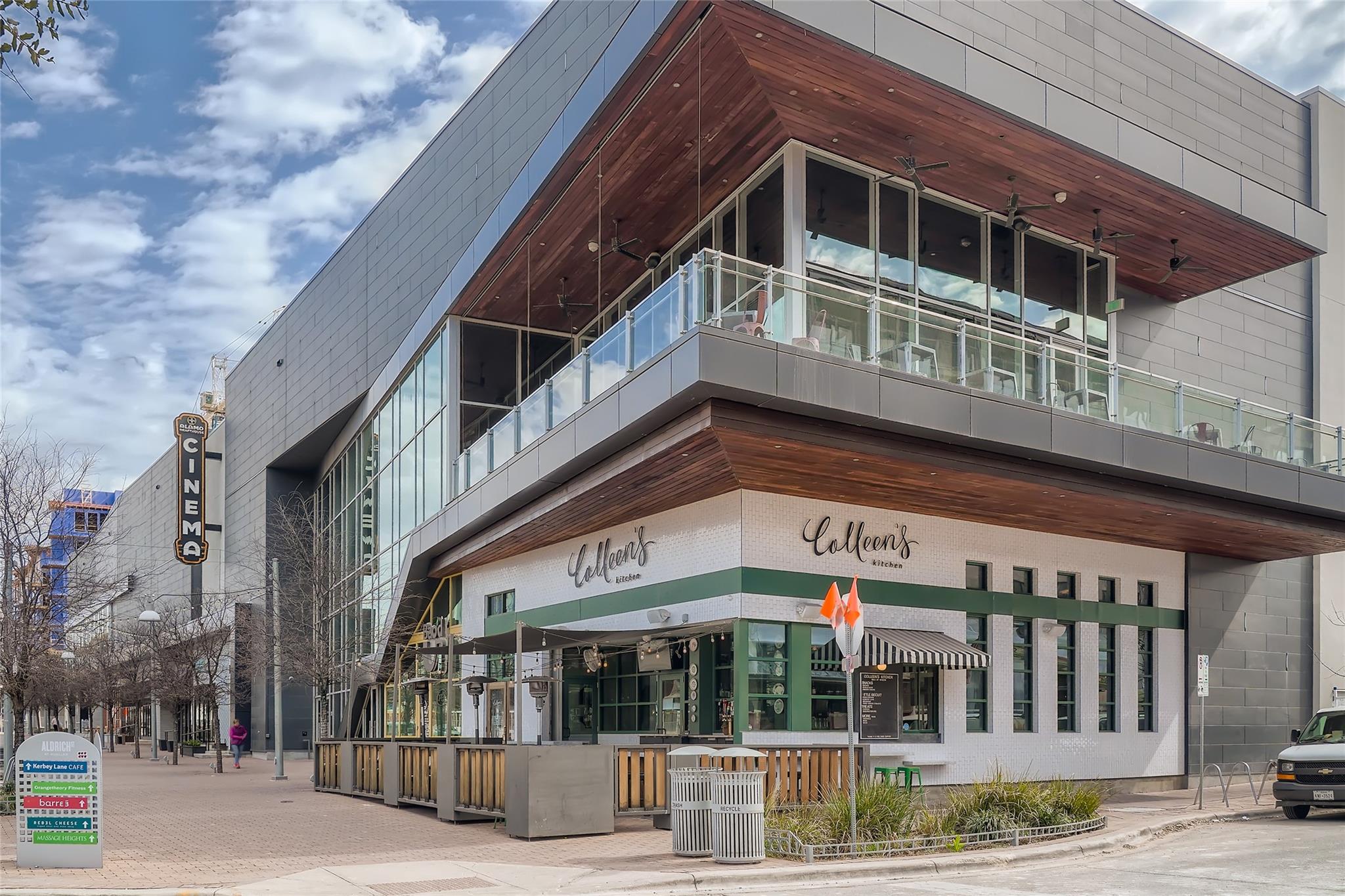 1200 E 52nd St # 108, Austin, TX 78723