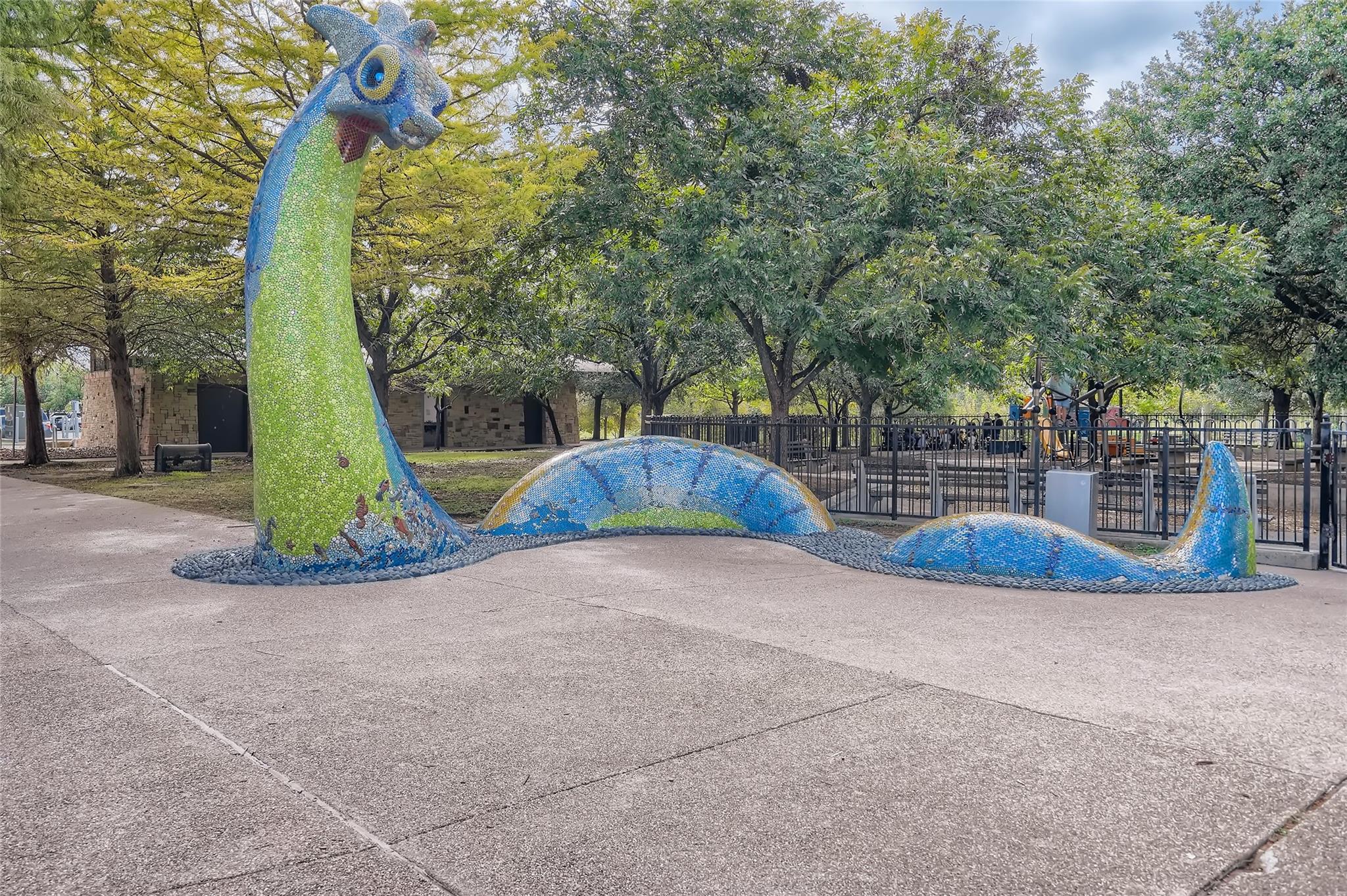 1200 E 52nd St # 108, Austin, TX 78723