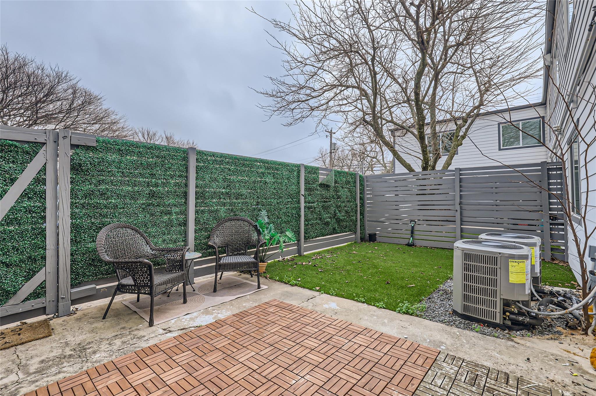 1200 E 52nd St # 108, Austin, TX 78723