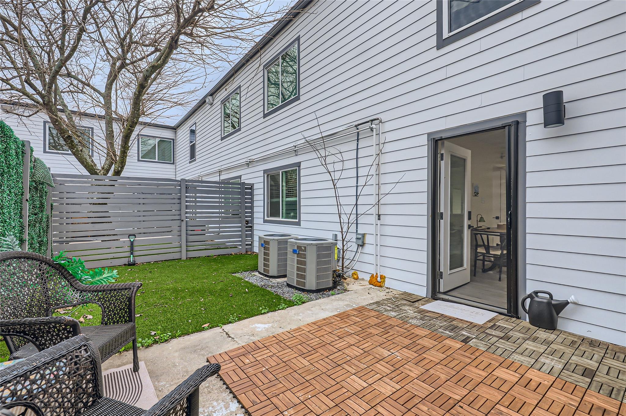 1200 E 52nd St # 108, Austin, TX 78723