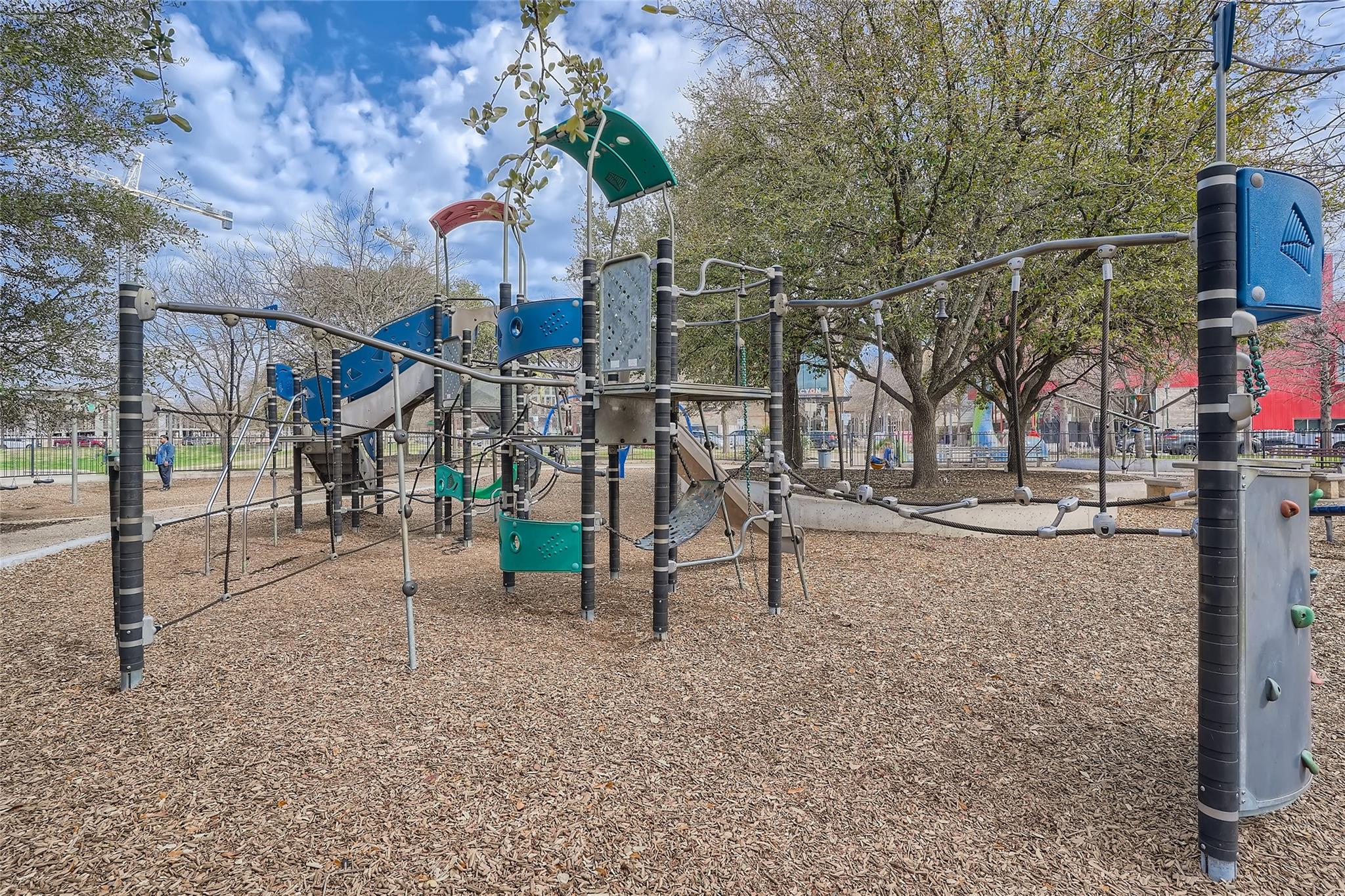 1200 E 52nd St # 108, Austin, TX 78723