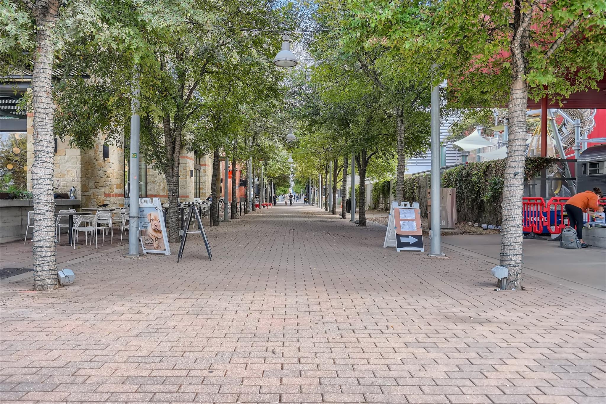 1200 E 52nd St # 108, Austin, TX 78723