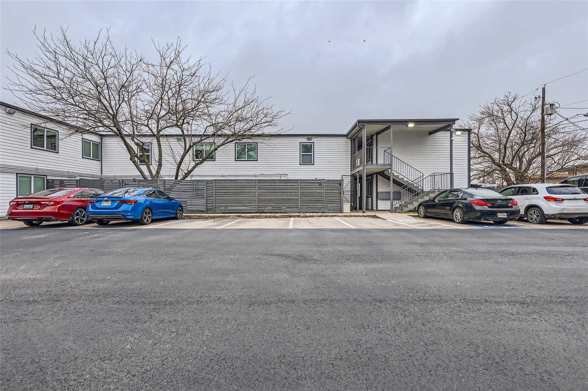 1200 E 52nd St # 108, Austin, TX 78723