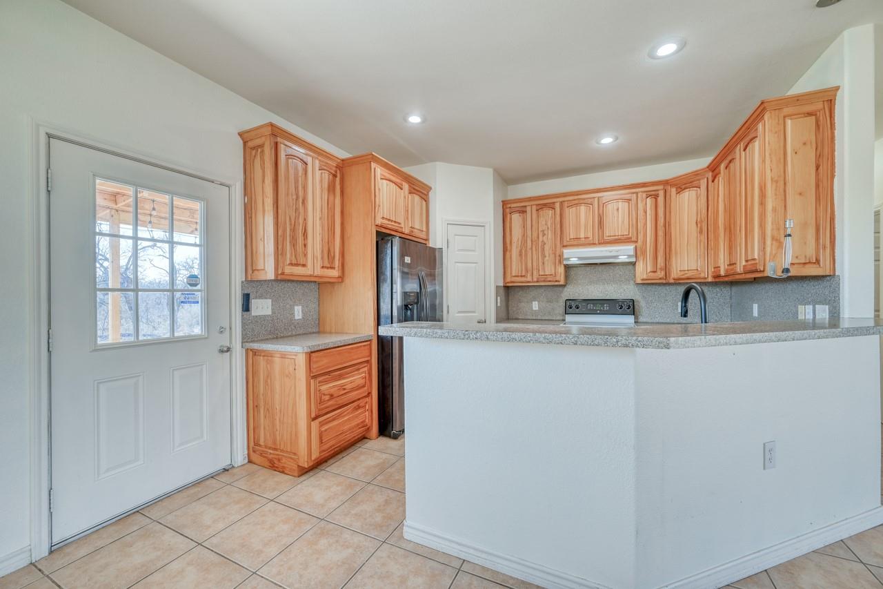 1504 Timber Valley Ln, Granite Shoals, TX 78654