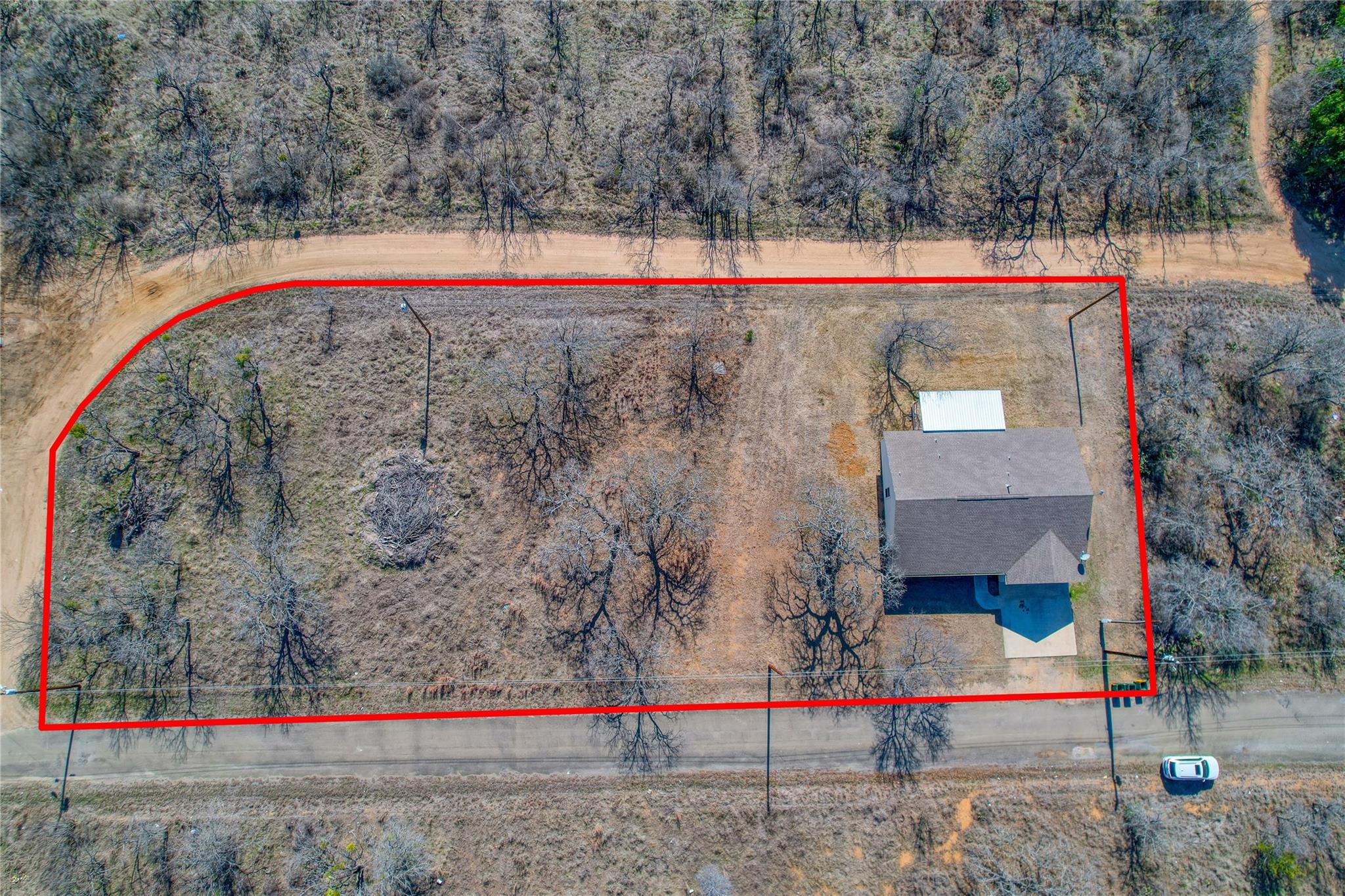 1504 Timber Valley Ln, Granite Shoals, TX 78654