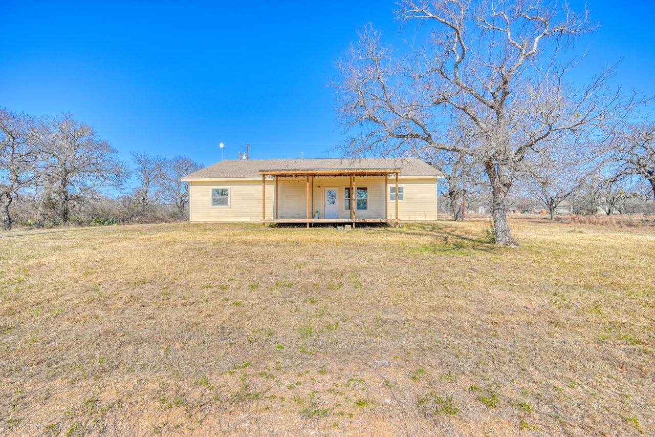 1504 Timber Valley Ln, Granite Shoals, TX 78654