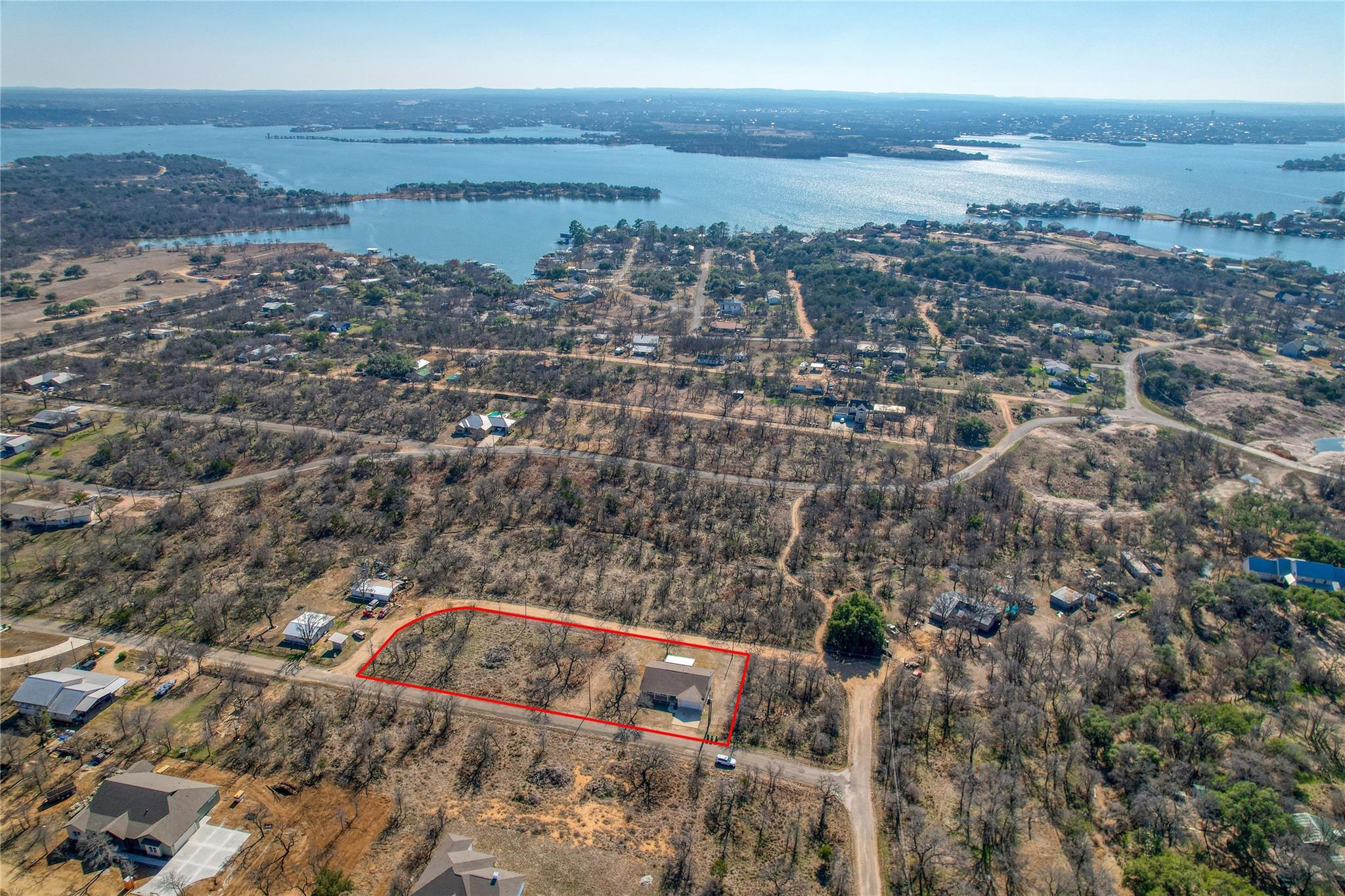 1504 Timber Valley Ln, Granite Shoals, TX 78654