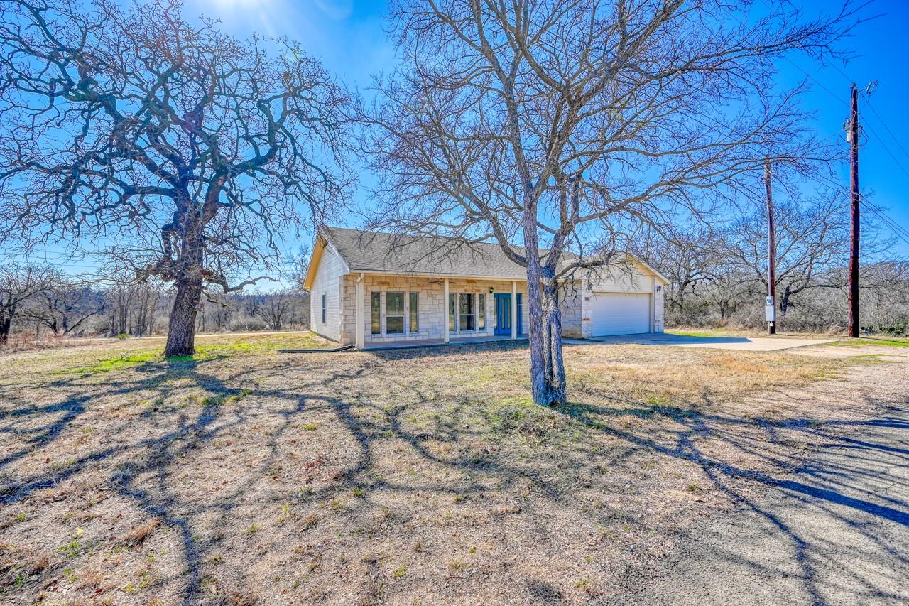 1504 Timber Valley Ln, Granite Shoals, TX 78654