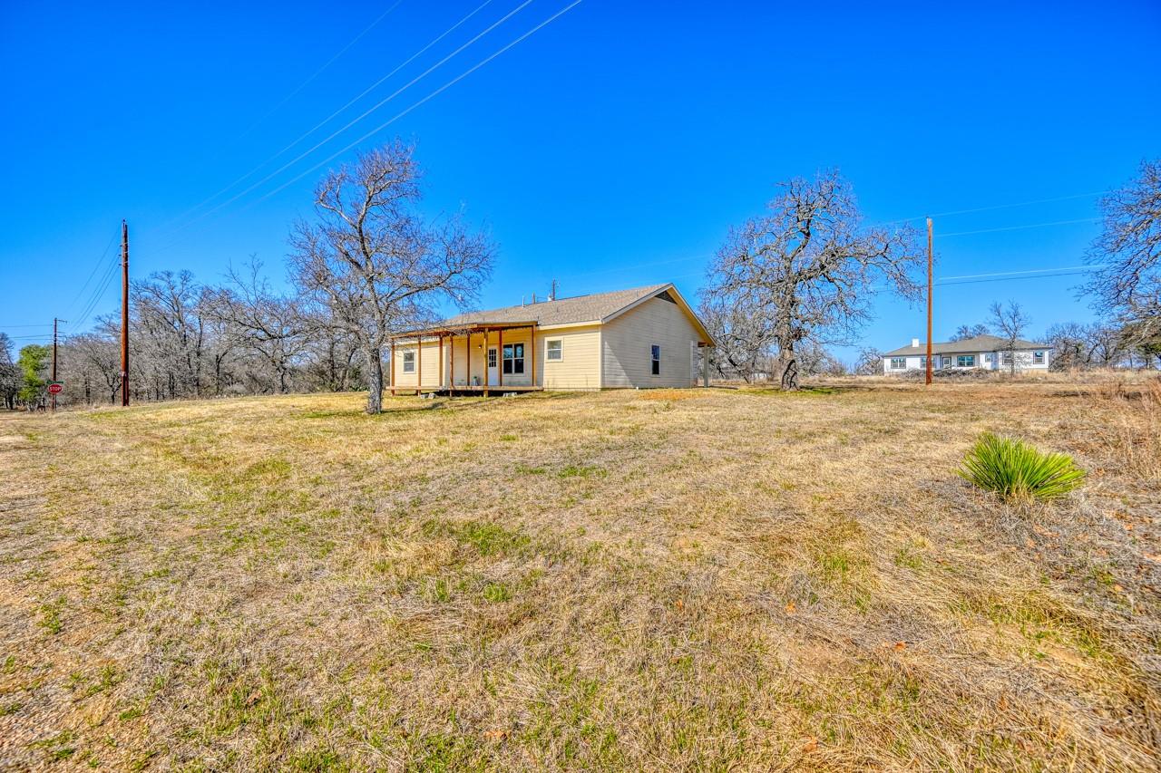 1504 Timber Valley Ln, Granite Shoals, TX 78654